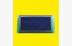 LCD Module with  Led Backlight