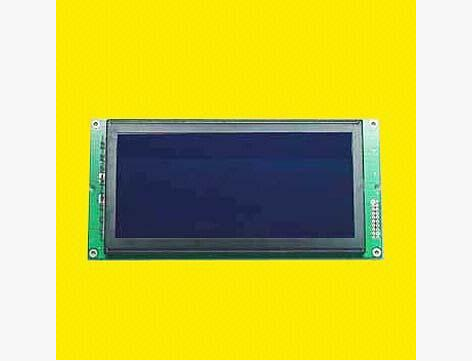 LCD Module with  Led Backlight